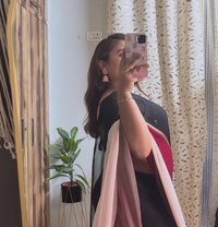 Bhabhi cam - escort in Bangalore