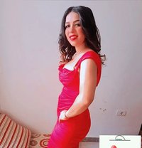 Reryessam - escort in Cairo