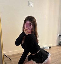 Resaa - escort in Berlin