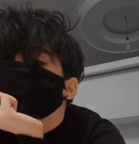 Resh - Male escort in Doha