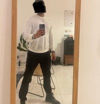 Resh - Male escort in Perth