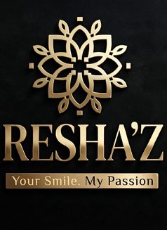 Resha'z Dome - companion in Colombo Photo 1 of 6