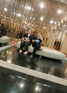 Reshami Cam Show Real Meet Mumbai 🤍 - puta in Mumbai Photo 8 of 8