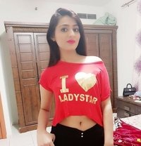 Reshami Sinha - escort in Navi Mumbai