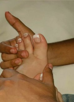 Reshan (Only Ladies) - Male escort in Colombo Photo 2 of 7