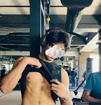 Reshan (Only Ladies) - Male escort in Colombo