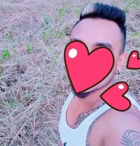 Reshan - Male escort in Colombo