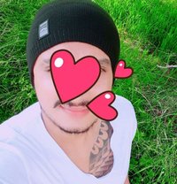 Reshan - Male escort in Colombo
