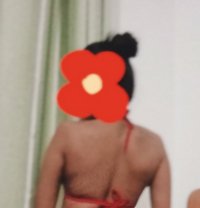 Reshani Nimaya - escort in Colombo