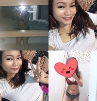 Shiela Maesy The Sexy PETITE hot MILF - escort in Makati City