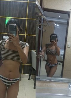 Shiela Maesy The Sexy PETITE hot MILF - escort in Makati City Photo 2 of 7