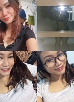 Shiela Maesy The Sexy PETITE hot MILF - escort in Makati City Photo 3 of 7