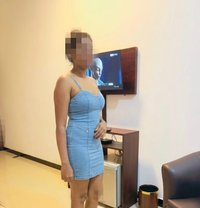 Reshi - escort in Colombo