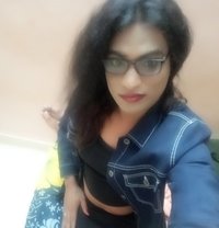 Reshma 009 - masseuse in Hyderabad