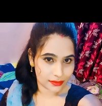 Reshma Banu - Acompañantes transexual in Bangalore