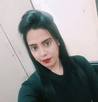 Reshma 🦋❣️꧁☞︎Real Meet⛑️Web Cam - escort in Navi Mumbai