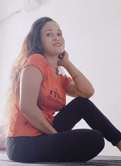 Reshma Cam Show Real Meet Mumbai 🤍 - escort in Mumbai Photo 10 of 12