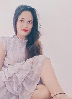 Reshma Cam Show Real Meet Mumbai 🤍 - escort in Mumbai Photo 5 of 10