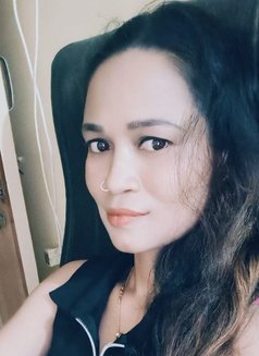 Reshma Cam Show Real Meet Mumbai 🤍 - escort in Mumbai Photo 10 of 10