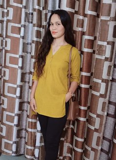 Reshma Cam Show Real Meet Mumbai 🤍 - puta in Mumbai Photo 8 of 8