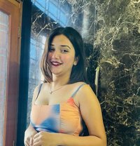 Reshma - escort in Guwahati