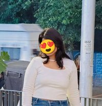 Independent girl for hand cash service - escort in Kathmandu