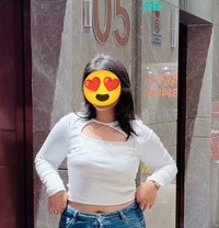 Independent girl for hand cash service - escort in Kathmandu