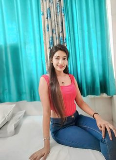 Reshma - escort in Candolim, Goa Photo 1 of 1
