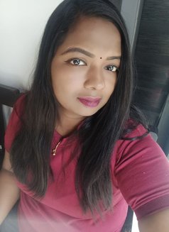 Reshma - dominatrix in Chennai Photo 1 of 1