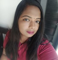 Reshma - dominatrix in Chennai