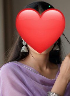 Reshma - escort in Chennai Photo 1 of 4