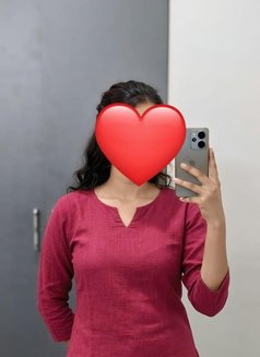Reshma - escort in Chennai Photo 4 of 4