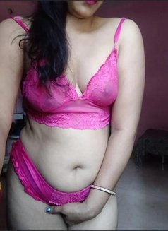 Reshma - escort in Kochi Photo 1 of 1