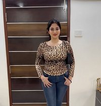 Reshma - escort in Kolkata