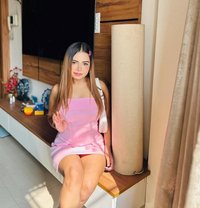Reshma - escort in Kolkata