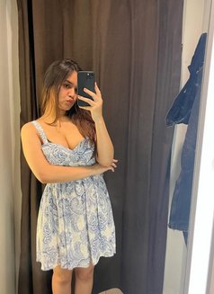 Reshma - escort in Kolkata Photo 4 of 4