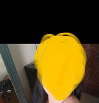 Reshma - escort in Mumbai