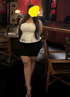 Sherin for cam shows and meets - escort in Bangalore Photo 1 of 12