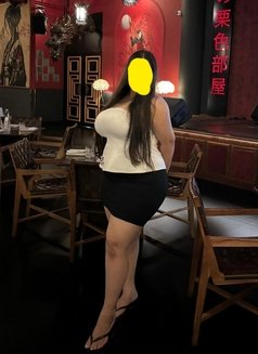 Sherin for cam shows and meets - escort in Bangalore Photo 2 of 12