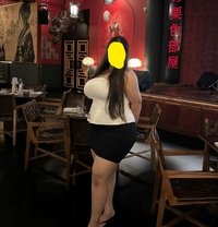 Reshma - escort in Osaka