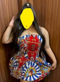 Sherin for cam shows and meets - escort in Bangalore Photo 3 of 12