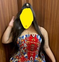 Reshma - escort in Osaka