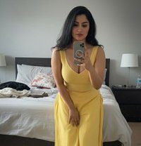 Reshma - escort in Navi Mumbai