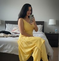 Reshma - escort in Navi Mumbai