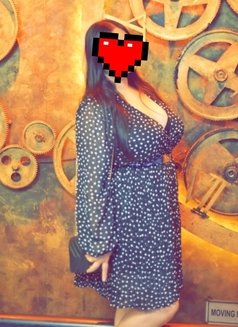 Sherin for cam shows and meets - escort in Bangalore Photo 5 of 12