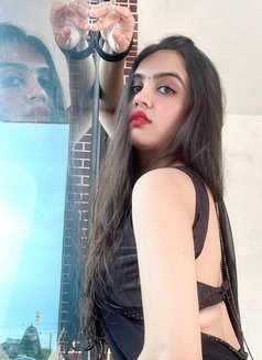 Reshma - escort in Pune Photo 1 of 2