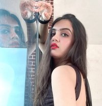 Reshma - escort in Pune