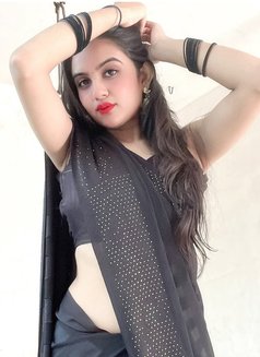 Reshma - escort in Pune Photo 2 of 2