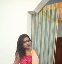 Reshma - Acompañantes transexual in Bangalore