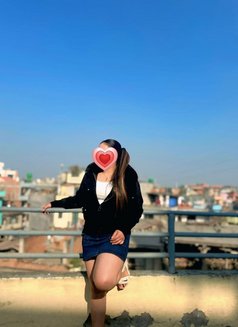 Reshma camshow only - escort in Kathmandu Photo 4 of 5